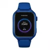 Smartwatch Stelio Junior 4G ST-SWJ101-NB – children's 4G watch, navy blue