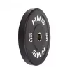 HMS Fitness BBR15 1 pc(s) Olympic Rubber-coated weight disc