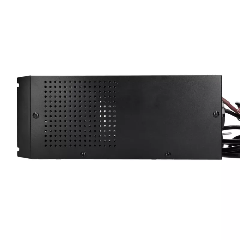 Power inverter Extralink Piorun 1500VA 1200W 24V DC