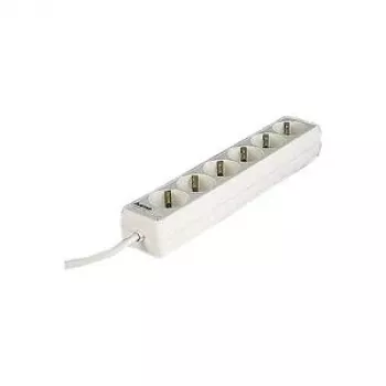 Hama 00030383 power extension 1.4 m