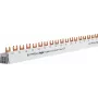 phase busbar 4p 16 mm² 54mod fork KDN451E (KDN451E)