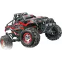 Amewi X-King Brushed 1:12 Electric RC Monster Truck All-Wheel Drive RtR 2,4 GHz (22219)