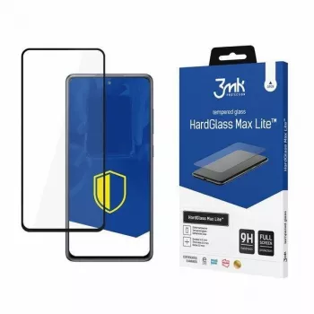 3MK HardGlass Max Lite, Galaxy S20 FE/S20 Lite, 1 pcs(e)