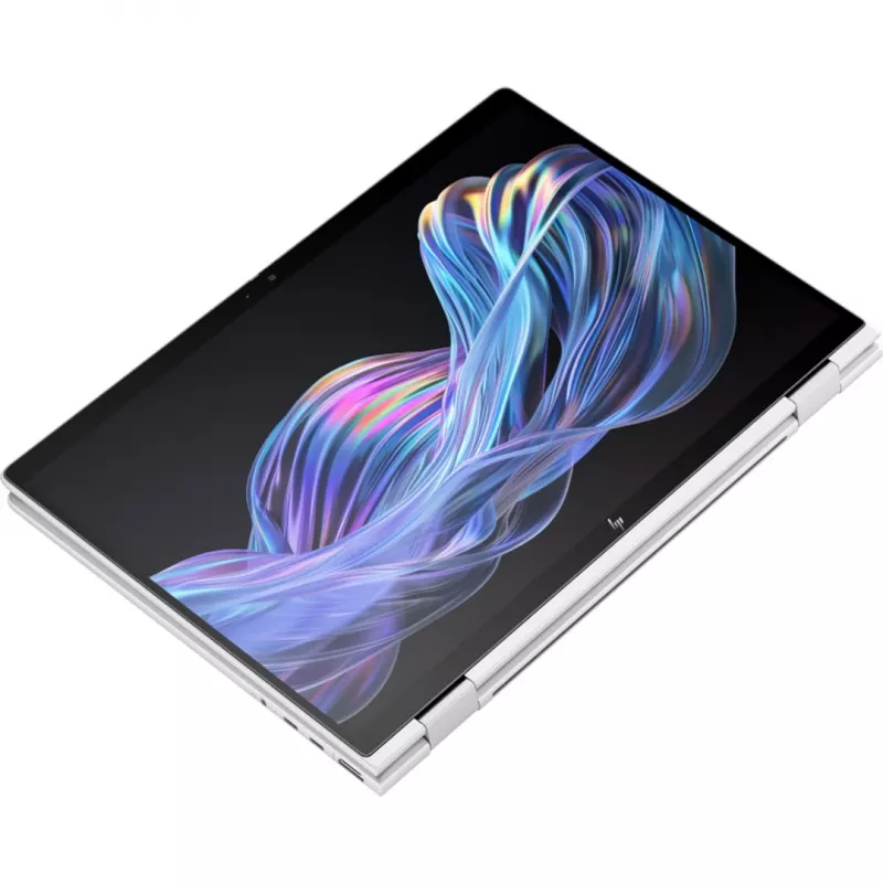 HP EliteBook X Flip G1i 14 inch Notebook Next Gen AI PC Copilot+ PC Hybrid (2in1) Touchscreen 512GB SSD Windows 11 Pro