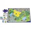 Elfenland, Board Game Game of the Year 1998