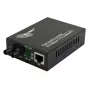 Network Media Converter ALLNET ALL-MC107-ST-MM