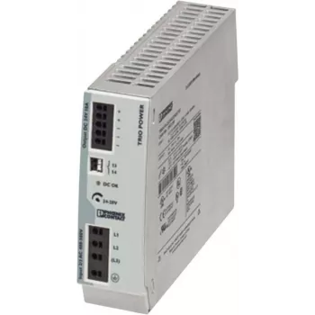 Phoenix Contact 2903154 - -25 - 70 °C - -40 - 85 °C - 42 mm - 160 mm - 130 mm - 1,09 kg (2903154)