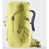 Backpack Deuter Climber 22 22L Yellow Unisex Internal Frame Hiking