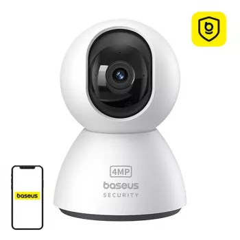 Surveillance Camera Baseus Security P1 3K