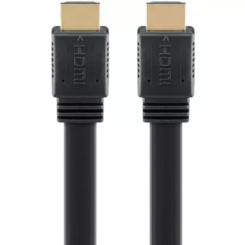 HDMI cable WENTRONIC 77135 — supports 8K 60Hz