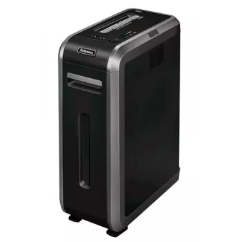 Shredder Powershred 125CI/CROSS Cut 4612001 Fellowes