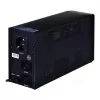 Uninterruptible power supply ENERGENIE EG-UPS-031 Line-Interactive 0.65 kVA 390 W 2x C13 outlets, 7 Ah VRLA