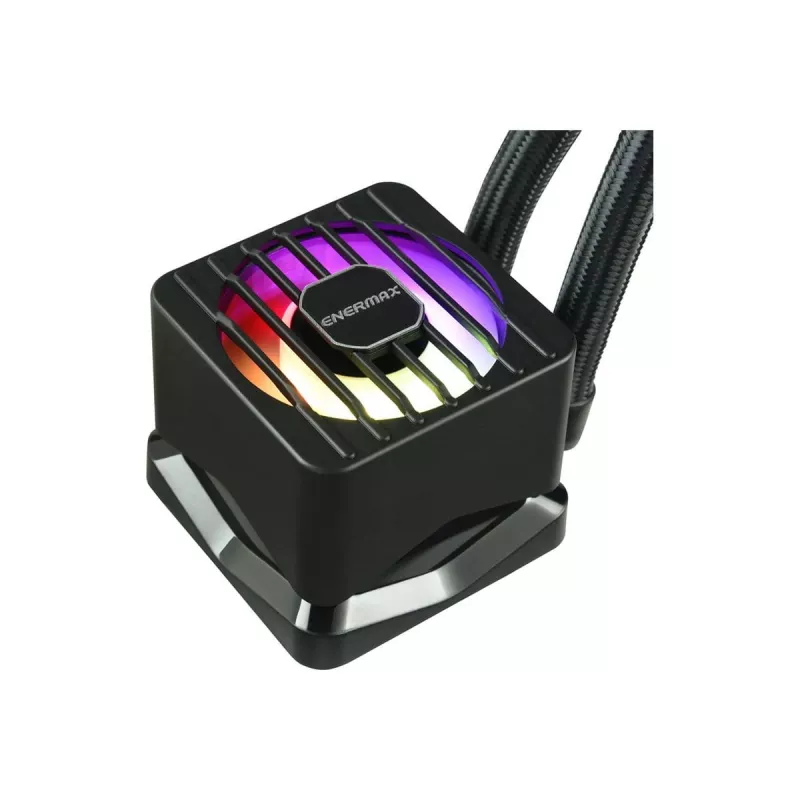 Liquid cooling kit Enermax LIQMAXFLO SR