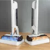 Vacuum Cleaner Tefal X-Clean 10 Wet Dry GF7540 GF7540FO