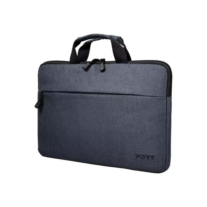 Port Designs BELIZE TL 13.3 33.8 cm (13.3) Messenger case Grey