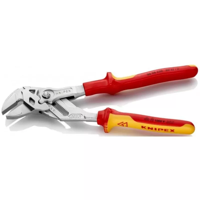 Slip-joint pliers Knipex 86 06 250