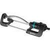 Oscillating water sprinkler Gardena 18920-20