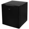 Adler Refrigerator | AD 8096 | Energy efficiency class E | Free standing | Larder | Height 49.5 cm | Fridge net capacity 45 L | 39 dB | Black