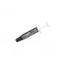 Thermal Paste NATEC Husky Pup heat sink compound, thermal conductivity 4.63 W/m·K, -30–280°C, grey