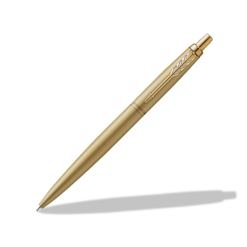 Clip-on retractable ballpoint pen Parker Jotter XL