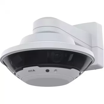 Surveillance Camera Axis Q6300-E 50 Hz 02942-001 AXIS