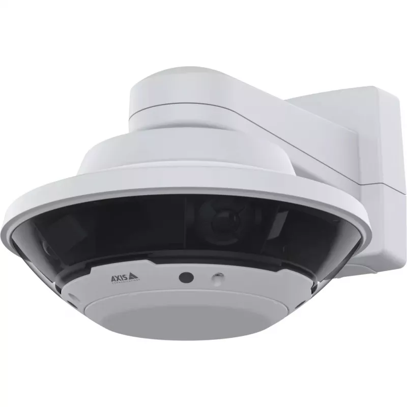 Surveillance Camera Axis Q6300-E 50 Hz 02942-001 AXIS