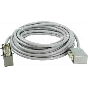 Multicore cable PSSO Multicore Cable 16pol 15m — 16-pin audio/DMX style, 15 m length