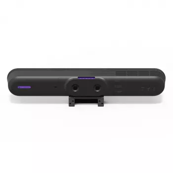 Logitech WEBCAM - Rally Bar Huddle - GRAPHITE - USB - PLUGG - WW-9006 - HONG KONG/UK/SEA