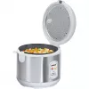 Rice Cooker Steba RK 2 3.5 L 700 W Stainless Steel White 050200