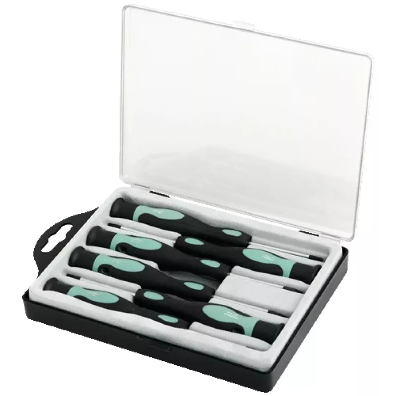 Manual screwdriver set LogiLink WZ0021