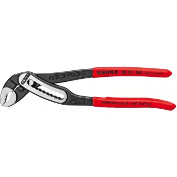 Tongue-and-groove pliers Knipex 88 01 180