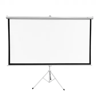 Extralink EX.30521 projection screen 2.54 m (100) 16:9