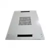 ALLNET ALL-SNB61222BDgrau Rack 500 kg 22U Grey