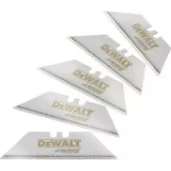 DEWALT Trapezklingen Wolframcarbid 5 St DWHT0-11131