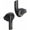 Wireless headphones SEP 560BT BK BT 5.3, Time 6H, 40mAh