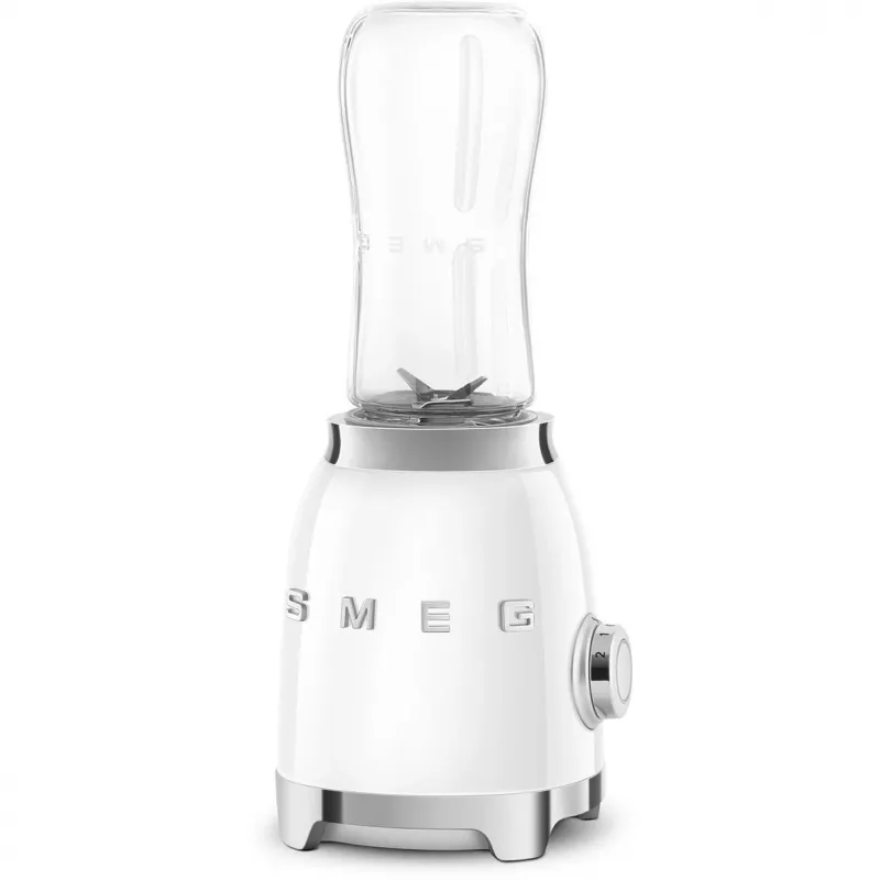 Tabletop blender SMEG PBF01WHEU - 0.6 L, white
