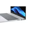 HP OmniBook 5 AI 16-ag1222nw Ryzen AI 5 340 162K Touch IPS 300nits AG 16GB LPDDR5x-750 SSD512 Radeon 840M Cam 1080p 59Wh Win11 Glacial Silver 2Y