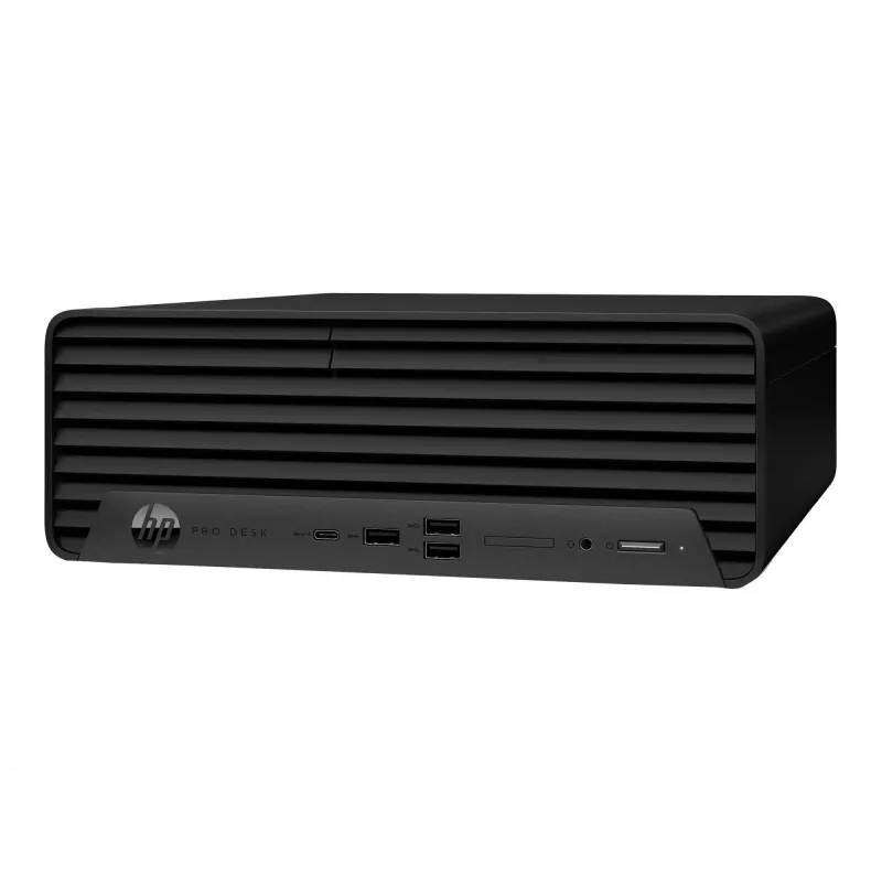 Computer HP Pro SFF 400 G9 Intel Core i5-14500 16GB 512GB/SSD W11P 1J War (DE)