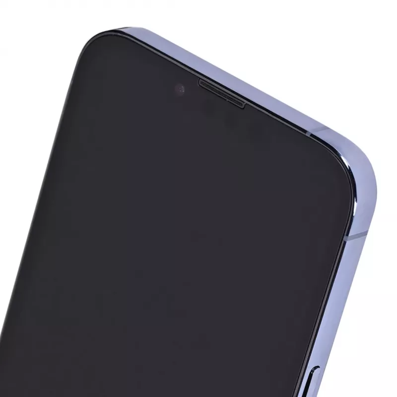 Apple iPhone 13 Pro 6.1 Dual SIM iOS 15 5G 128 GB Blue Remade / Refurbished