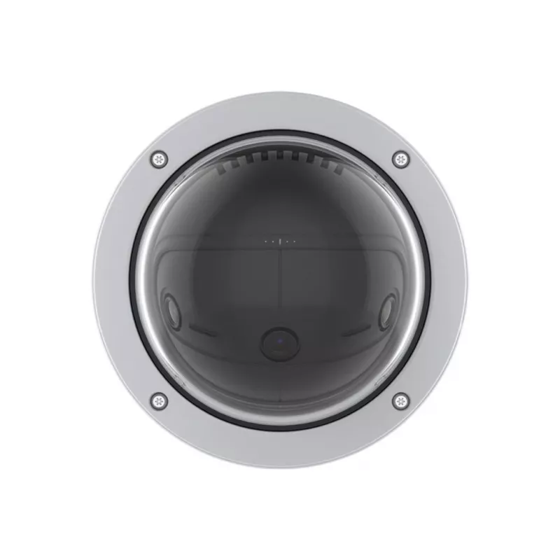 IP security camera Axis 02060-001 Outdoor 5120 x 2560 pixels
