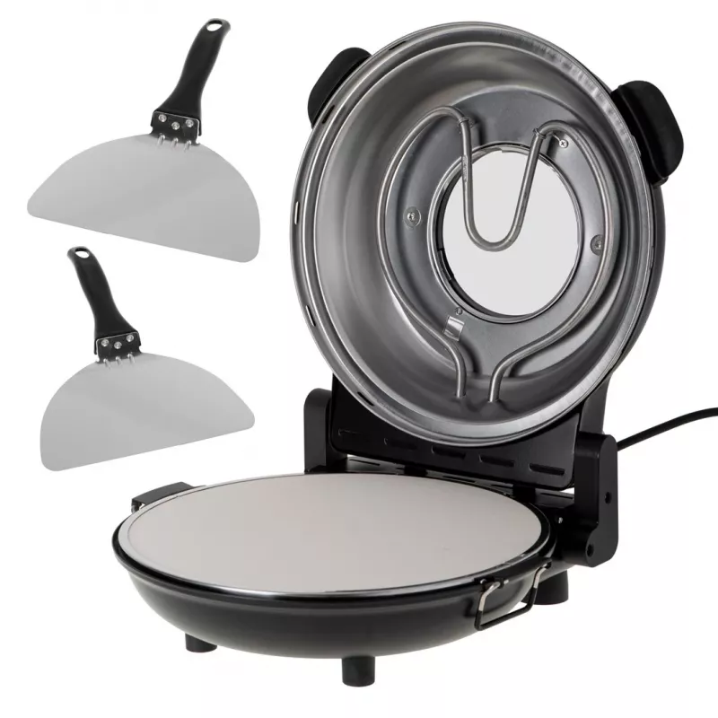 ADLER AD 6314 pizza oven