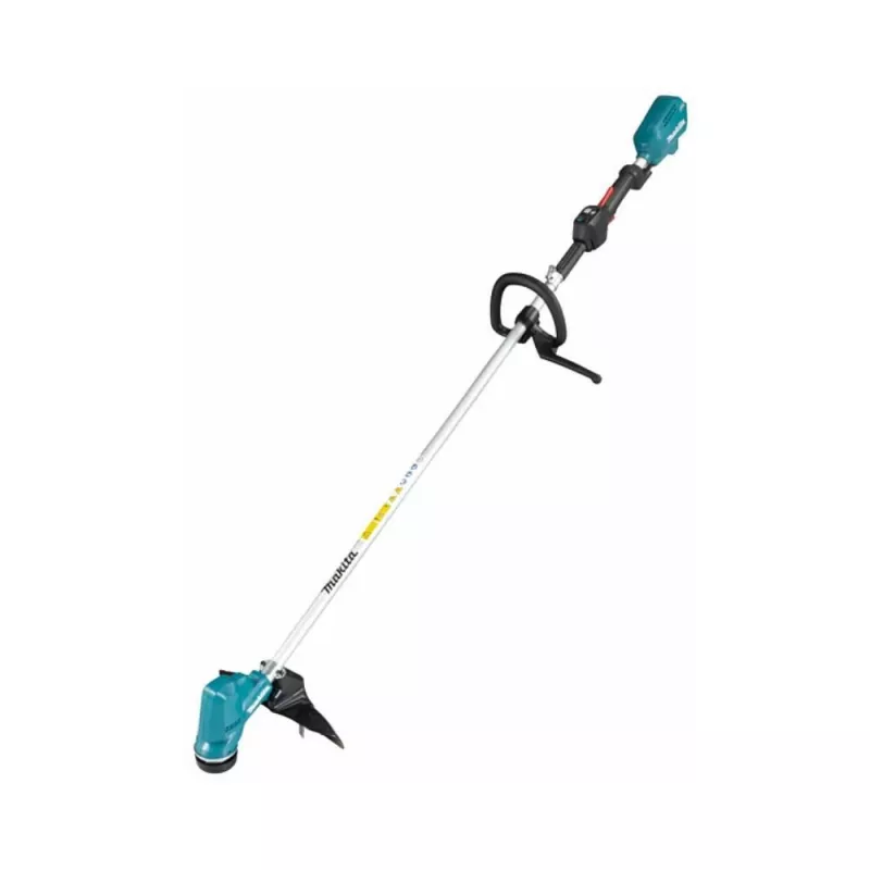 Makita DUR190LZX3 brush cutter/string trimmer 30 cm Battery Black, Blue