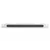 Cable management Digitus DN-10 ORG-1/2U