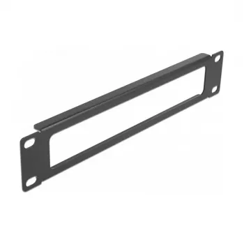 Blank panel DeLOCK 10 inch Network Cabinet Panel 66672
