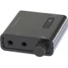 Portable Headphone Amplifier SpeaKa Professional 041C138 — compact design, high-quality audio