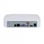 Dahua Technology Lite NVR2108-4KS3 network video recorder 1U Black
