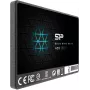 2.5 inch SATA III SSD Silicon Power Ace A55 — 2 TB, 560/530 MB/s, 3D NAND