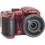 Kodak PIXPRO AZ255 1/2.3 Compact Camera 16,35 MP BSI CMOS 4608 x 3456 Pixel Red (AZ255RD)