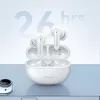 Usams Headphones Bluetooth 5.3 Tws X-Don Series Dual Mic Enc Wireless C