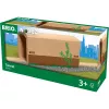 Tunnel accessory for model railways Ravensburger BRIO — 1 piece, suitable from 0.3 years
